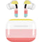 Spring Stripes AirPods Skins